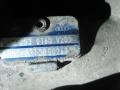 038253010B Турбина Volkswagen Polo 4 поколение 2001г. - фото №4