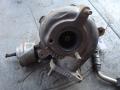 028145702 Турбина Audi A6 C5/4B 1999г. - фото №3