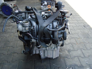 Двигатель, ориг. номер BLF, Volkswagen Golf Plus 1 поколение 2005-2009