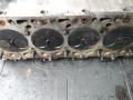 7450482 Головка блока цилиндров Citroen Jumper 1 поколение 1999г. - фото №6