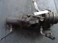 058145703J Турбина Volkswagen Passat B5 1999г. - фото №2