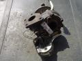 RF5C Турбина Mazda 6 1 поколение 2003г. - фото №2