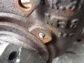 24442214 Турбина Opel Vectra B [рестайлинг] 2001г. - фото №2