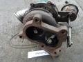 24442214 Турбина Opel Zafira A 2001г. - фото №3