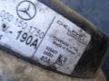 A0001501750 Генератор Mercedes C W203 2002г. - фото №3