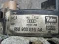 06B903016AA Генератор Audi A4 B6 2003г. - фото №2