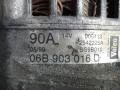 06B903016D Генератор Audi A4 B5 [рестайлинг] 1998г. - фото №3