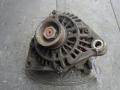 96MF10300DC, A002T82091 Генератор Ford Fiesta 4 поколение 1998г. - фото №2