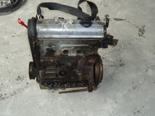 Двигатель, ориг. номер AEA, Volkswagen Golf 3 поколение 1991-2000