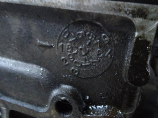 Двигатель, ориг. номер AEA, Volkswagen Golf 3 поколение 1991-2000