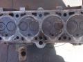 068103373 Головка блока цилиндров Volkswagen Jetta 2 поколение 1984г. - фото №2