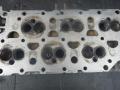 VR6, 021103373B Головка блока цилиндров Volkswagen Passat B3 1992г. - фото №2