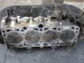028103373N Головка блока цилиндров Volkswagen Passat B5 1997г. - фото №2