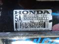 M002T85871 Стартер Honda CR-V 2007г. - фото №3