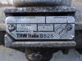 37602371 Рулевая рейка Fiat Punto 2 поколение 1999г. - фото №3