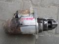 M000T8028SA Стартер Nissan Almera N15 1996г. - фото №2