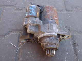 Стартер, ориг. номер 02T911023R, Seat Ibiza 3 поколение 2001-2006