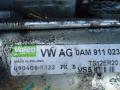 0AM911023B Стартер Volkswagen Passat B7 2013г. - фото №2