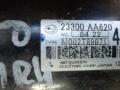 23300AA620 Стартер Subaru Legacy 5 поколение 2010г. - фото №2