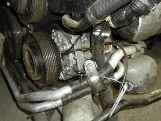 Компрессор кондиционера, Audi A6 C5/4B 1997-2001