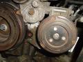 Z16XEP, 13124750 Компрессор кондиционера Opel Meriva 1 поколение 2006г. - фото №2