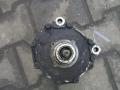 Компрессор кондиционера Ford Galaxy 1 поколение 1998г. - фото №3