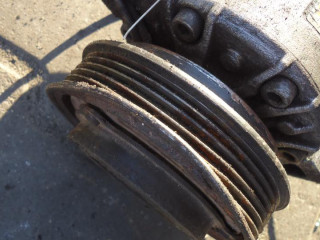 Компрессор кондиционера, ориг. номер 4D0260808, Audi A6 C5/4B 1997-2001