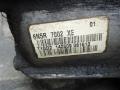 6N5R7002XE КПП механическая (МКПП) Volvo C30 1 поколение 2008г. - фото №3