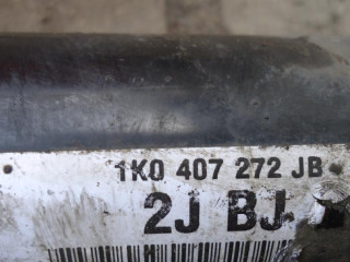 Полуось (приводной вал, ШРУС), Volkswagen Passat B6 2005-2010