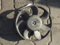 Вентилятор радиатора Volkswagen Passat B5 1999г. - фото №2
