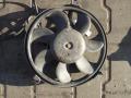 Вентилятор радиатора Audi A6 C5/4B 1998г. - фото №2