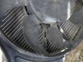 Вентилятор радиатора Volkswagen Jetta 5 поколение 2006г. - фото №2