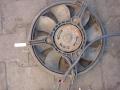 Вентилятор радиатора Audi A6 C5/4B 1997г. - фото №2