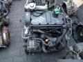 AJM Двигатель Audi A4 B5 [рестайлинг] 1999г. - фото №4