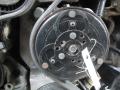 Компрессор кондиционера Volkswagen Golf 4 поколение 2001г. - фото №2