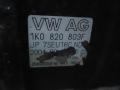 Компрессор кондиционера Volkswagen Golf 5 поколение 2004г. - фото №2