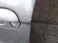 Дверь передняя левая BMW 7 E38 1995г. - фото №3