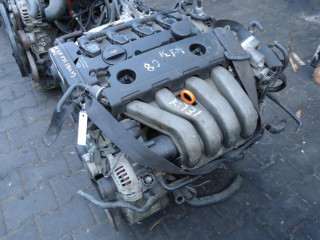 Двигатель, ориг. номер BLX, Volkswagen Touran 1 поколение 2003-2006