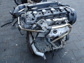 Двигатель, ориг. номер BLX, Volkswagen Golf 5 поколение 2003-2009