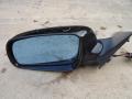 Зеркало наружное левое Audi A6 C5/4B 1999г. - фото №2