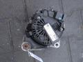 TG15C093 Генератор BMW 3 E90/E91/E92/E93 2007г. - фото №2