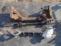 Балка подвески передняя (подрамник) BMW 5 E34 1992г. - фото №2