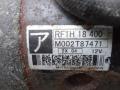 M002T87471 Стартер Mazda 323 BJ [рестайлинг] 2002г. - фото №2