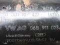 06B911023A Стартер Audi A4 B7 2008г. - фото №2