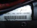 95FB11000BD Стартер Ford Ka 1 поколение 1997г. - фото №3