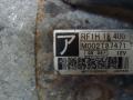 M002T87471 Стартер Mazda 323 BJ [рестайлинг] 2002г. - фото №3