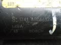 0001148010 Стартер BMW 3 E90/E91/E92/E93 2011г. - фото №3