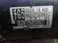 M003T38882C Стартер Mazda 626 GE 1995г. - фото №3