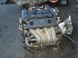 Двигатель, ориг. номер BLX, Volkswagen Golf Plus 1 поколение 2005-2009