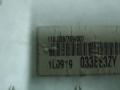 1L0919033EE3ZY Щиток приборов (приборная панель) Seat Toledo 1 поколение [рестайлинг] 1995г. - фото №3